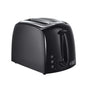 Russell Hobbs 2-Slice Toaster – Wide Slots, 6 Browning Levels, 850W